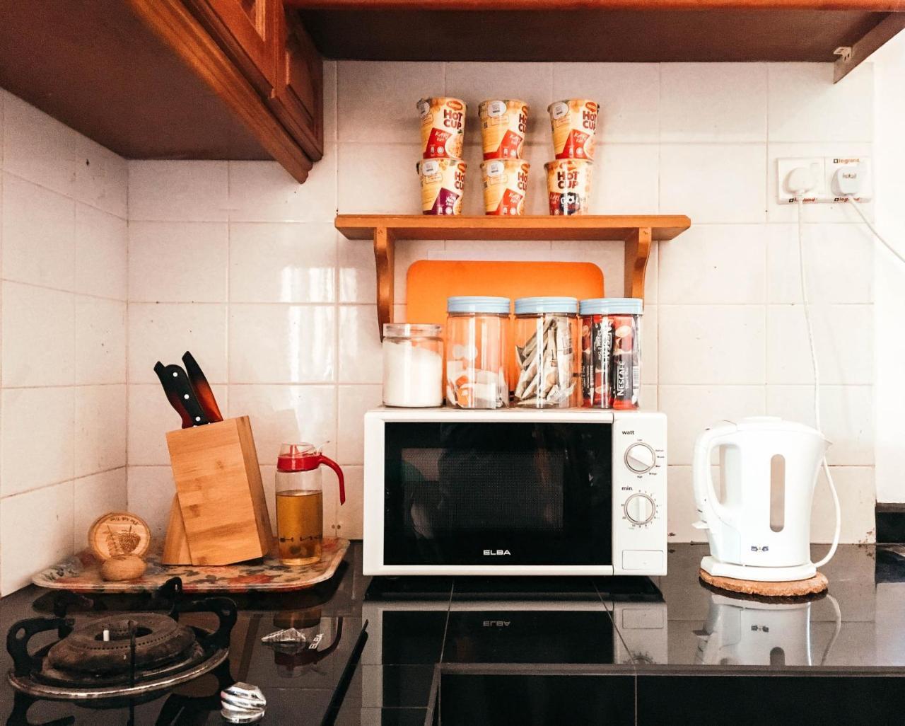 Sura Inn Dungun Kültér fotó