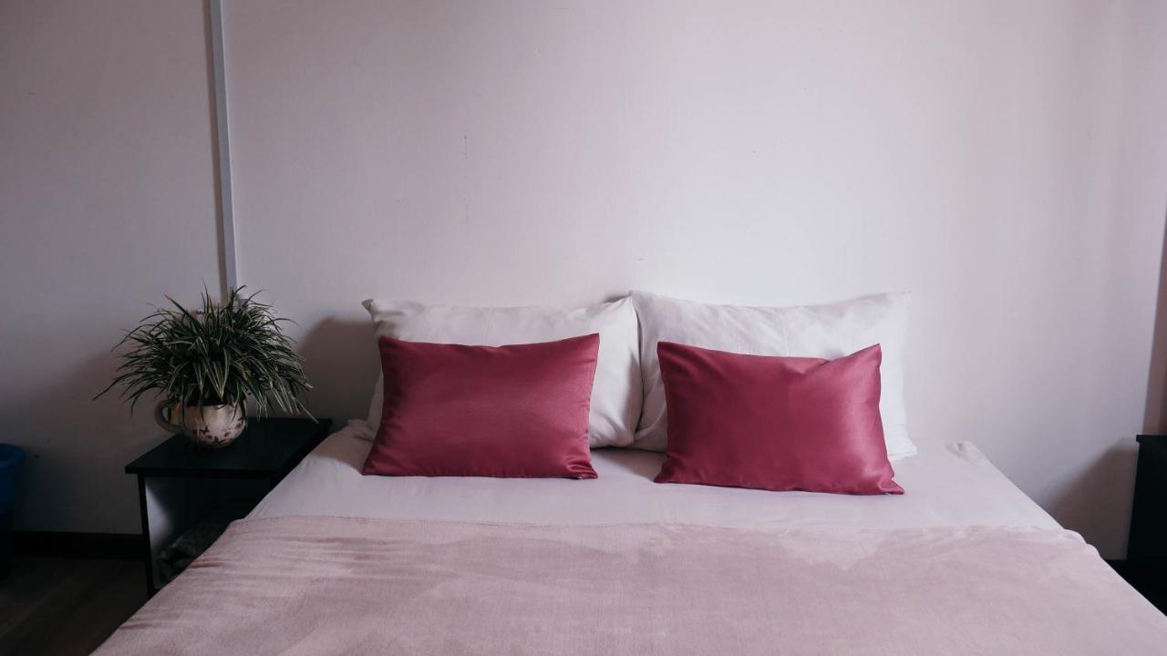 Sura Inn Dungun Kültér fotó